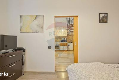 Apartament cu 3 camere în Centrul Istoric - 8