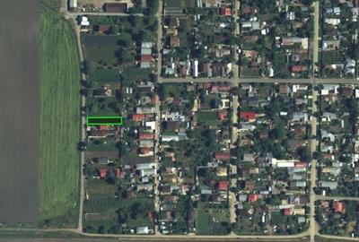 Teren Construcții intravilan de 456 mp, în Islaz - 1