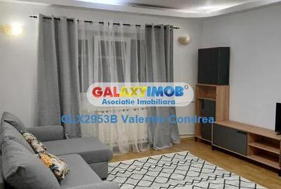 Apartament cu 3 camere decomandat, mobilat în 13 Septembrie - 1