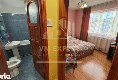 Apartament cu 2 camere semidecomandat în Central - 9
