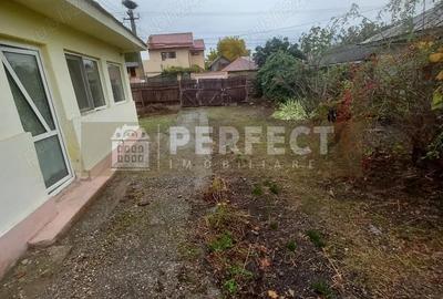 Casă cu 3 camere cu Teren 600 Mp în Bărcănești - 17