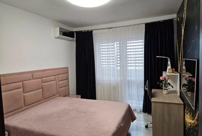 Apartament cu 2 camere decomandat, mobilat în Metalurgiei - 8