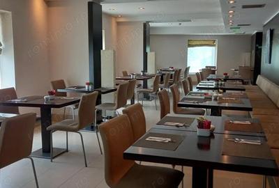 Hotel 4 stele 78 camere Piata Unirii - 2