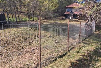 Casă cu 3 camere în Central