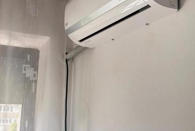 Apartament cu 2 camere semidecomandat în Gorjului - 8