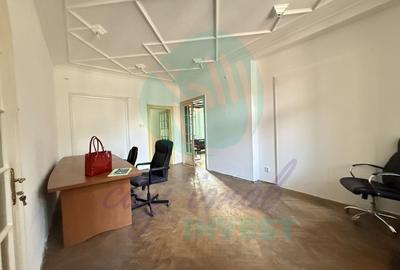 Apartament cu 3 camere circular în Moșilor - 6