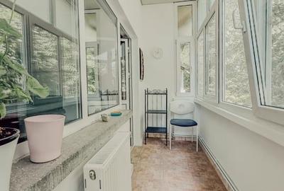 Vânzare apartament 2 camere – Otopeni, central – 62 mp, complet mobilat - 2