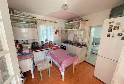Casa Soveja In apropiere de Primarie - 7