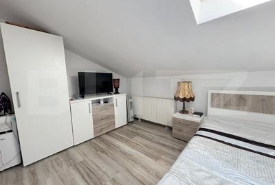 Apartament de 3 camere in zona Campului - 6