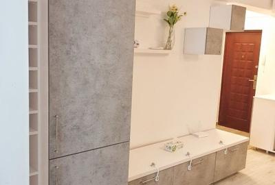 Inchiriere Apartament 2 Camere Militari Residence Loc de Parcare - 2