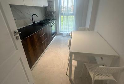 Apartament cu 2 camere decomandat în Titan - 17