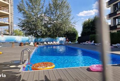 Apartament 3 camere mobilat • 102mp utili • Laguna Residence• Direct proprietar - 15