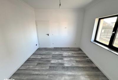 Casă cu 4 camere în Dancu - 7