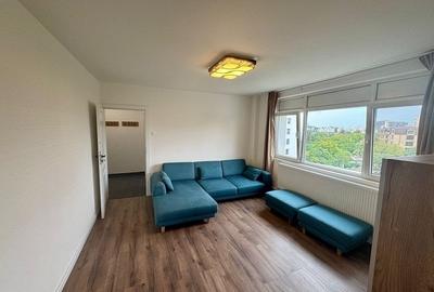 Apartament cu 3 camere - zona Podu Ros - Palas Mall - 6