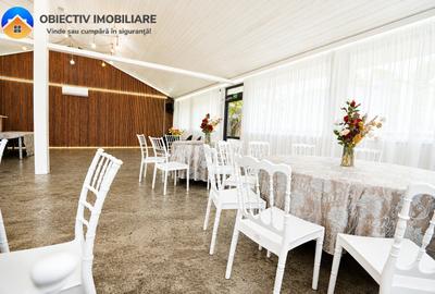 Hotel/Pensiune, de 330 mp, în Bistrița - 13