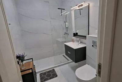 Apartament cu 2 camere decomandat în Nord - 17