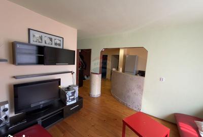 Apartament cu 4 camere, mobilat în Rogerius - 6