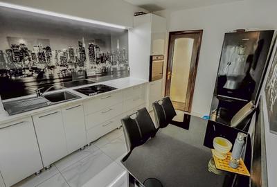 Apartament cu 4 camere, decomandat, etaj  3/8, zona Pacurari - 2
