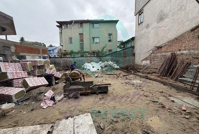 Bloc NOU langa parc si metrou - 15