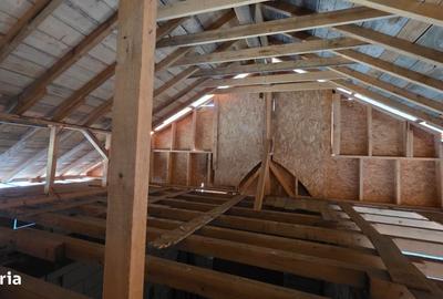 Casă cu 4 camere în Câmpineanca - 2