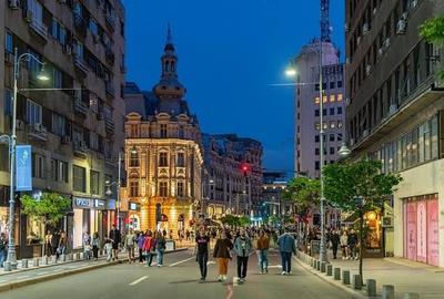 Spațiu comercial, de 318 mp, în Calea Victoriei - 2