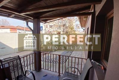 ZONA CENTRALA Casa cu teren cu deschidere 20ml,PRET 110.000euro - 5