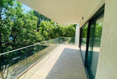 Apartament cu 4 camere decomandat, mobilat în Primăverii - 9