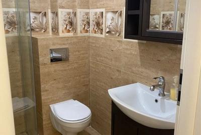 Apartament cu 2 camere Militari Residence - 3