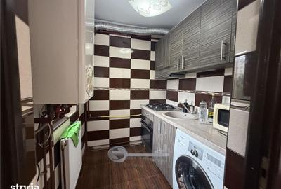 Apartament cu 3 camere în Alexandru cel Bun - 18