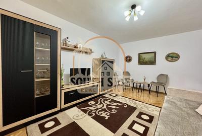 Apartament decomandat cu 2 camere proaspat renovat, zona Girocului - 1