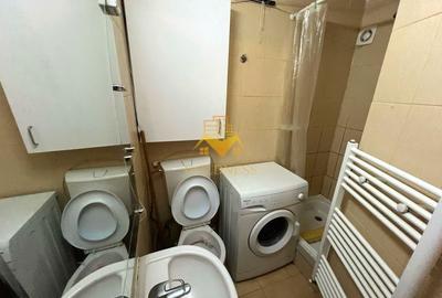 Garsoniera/ STUDIO, mobilata utilata, Pet Friendly, 18 GYM, Buna Ziua - 6