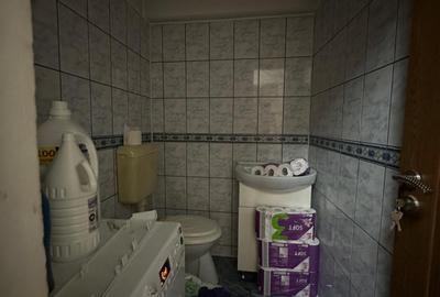 Apartament 3 camere, 2 băi, 2 balcoane – Bulevardul Ghencea, etaj 1/10 - 6