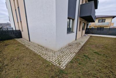 Apartament 2 camere+gradina, loc de parcare | incalzire in pardoseala - 9