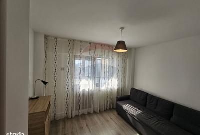 Apartament cu 3 camere, mobilat în Ultracentral - 3