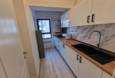 Apartament cu 3 camere în Cug - 2