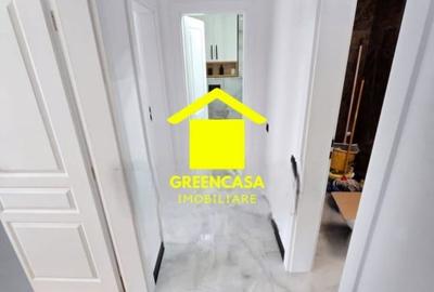 Apartament cu 3 camere semidecomandat, mobilat în Dâmbul Rotund - 6