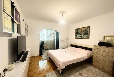 Apartament 2 camere decomandat- Rondul Vechi Nicolina