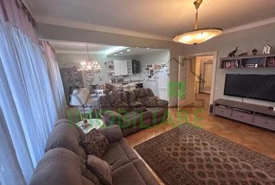 Apartament exclusivist Str. Iuliu Maniu, vedere panoramica - 1