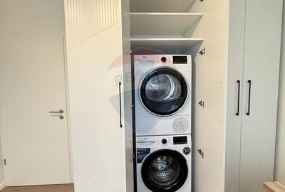 Apartament cu 4 camere de inchiriat in zona Giurgiului - 15