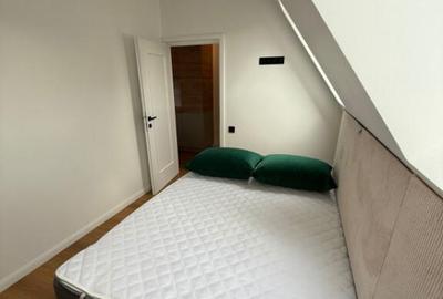 Apartament 2 camere, bloc nou 2024, curte privata ?i mansa - 6