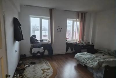 Garsonieră decomandată în Centrul Civic - 1