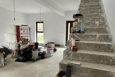 Comision 0% Duplex 3 camere si teren generos - localitatea Cornesti Comision 0% Duplex 3 camere si teren generos - localitatea Cornesti - 3