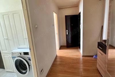 De vanzare apartament cu 2 camere, zona Restaurant Bradu, 36.000 euro - 4