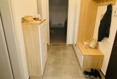 Apartament cu 2 camere decomandat, mobilat în Păcii - 5