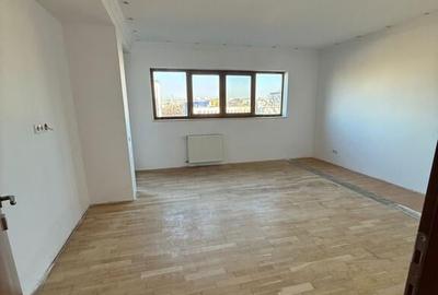[UNIRII-PARCUL CAROL-TINERETULUI ]Apartament Tip Duplex 197mp - 18