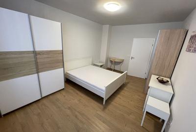 De închiriat | 2 camere | Girocului - ESO | Parter | 52 mp | Renovat complet - 12