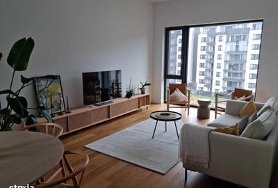 Apartament 3 camere de inchiriat /Pipera /Avalon Estate/ Mobilat /Modern - 2