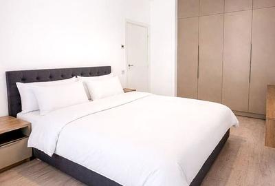 Apartament cu 2 camere decomandat în Sisești - 5