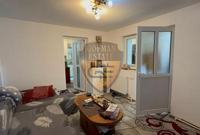 Casă individuală cu 2 camere cu Canalizare în Tomis II - 10