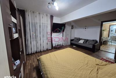 Garsonieră semidecomandată în Central - 6